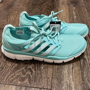 NWT Adidas Climacool ll shoes size 9